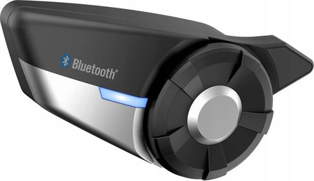 SENA 20S-EVO-11 Interkom Motocyklowy Bluetooth 2km