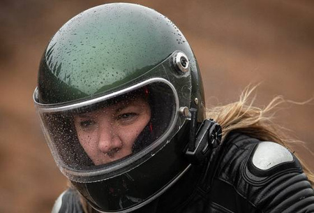 SENA INTERKOM SPIDER ST1 Mesh 2,0 2000m na 1 kask