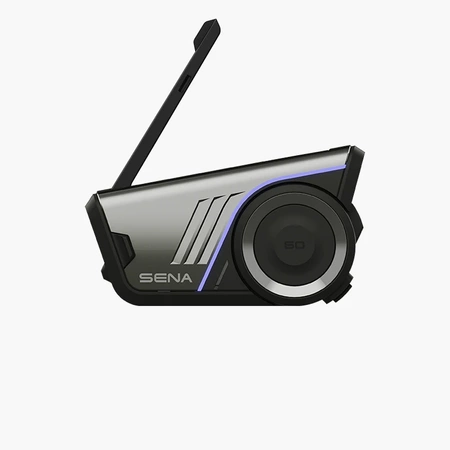 SENA INTERKOM MOTOCYKLOWY 60S DUAL MESH 3.0 BLUETOOTH 2000M RADIO FM HARMAN