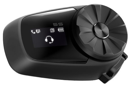 SENA 5S-10 Interkom Motocyklowy 2 km Bluetooth 5.0
