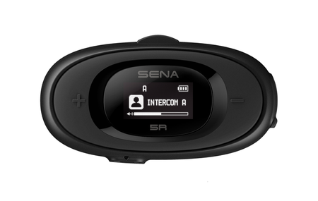 SENA 5R-01 Interkom Motocyklowy Bluetooth 5.1 700m