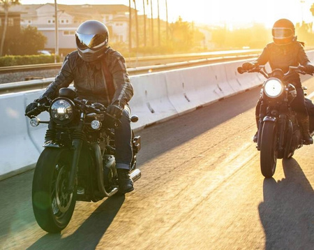 SENA 50R-02D Podwójny Interkom Audio Harman Kardon