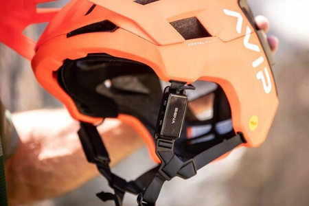 SENA PI-01 Interkom Do Kasku Rowerowego Hulajnogi Bluetooth 4.1 Zasięg 400M