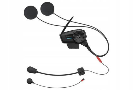 INTERKOM MOTOCYKLOWY SENA SPIDER-ST1 8KM 2 KASKI