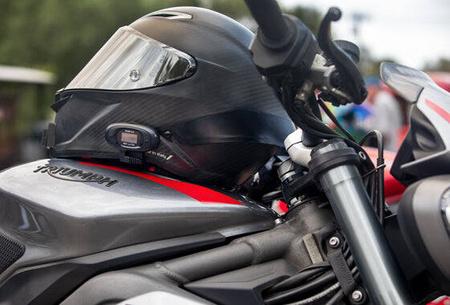 SENA 5RLITE-01D Dual Interkom Motocyklowy Bluetooth 5.1 700m