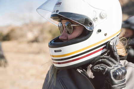 Interkom pojedynczy zestaw SENA 10R-02 na 1 kask