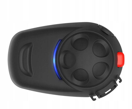 INTERKOM Motocyklowy SENA SMH5 BLUETOOTH 3.0 |400M