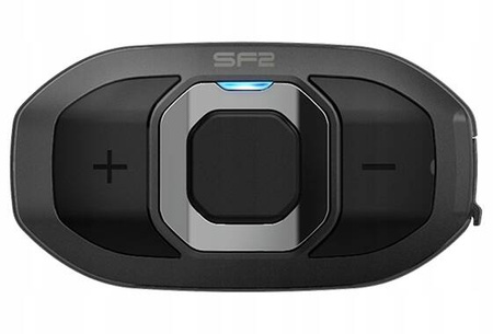 SENA SF2-03D Interkom Motocyklowy Bluetooth 4.1 800 m Dual Zestaw Podwójny