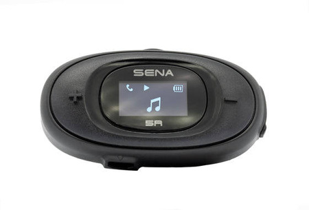 SENA 5R-01D Dual Interkom Motocyklowy Bluetooth 5.1 700m