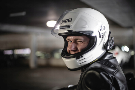 SENA ZESTAW MONTAŻOWY DO INTERKOMU 50S HARMAN KARDON MIKROFON GŁOŚNIKI