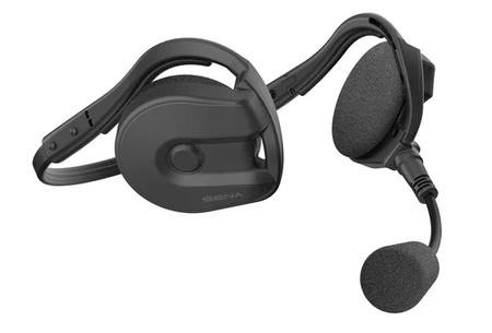 Expand Mesh Zestaw Słuchawkowy do Komunikacji