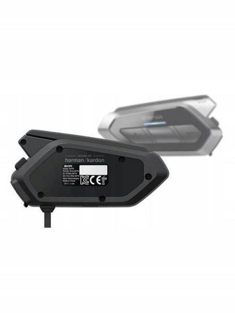 SENA 50R-02D Podwójny Interkom Audio Harman Kardon