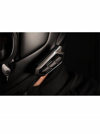 SENA ZESTAW MONTAŻOWY DO INTERKOMU 50S HARMAN KARDON MIKROFON GŁOŚNIKI