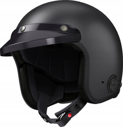 Kask moto SENA Savage L interkom Open Face skuter