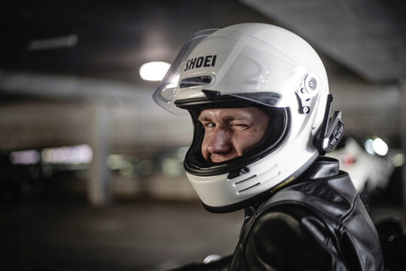 SENA 50R-02D Podwójny Interkom Audio Harman Kardon