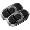 SENA SF4-02 Dual Interkom Motocyklowy Bluetooth