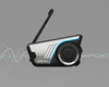 SENA INTERKOM MOTOCYKLOWY 60S MESH 3.0 BLUETOOTH 2000M RADIO FM HARMAN