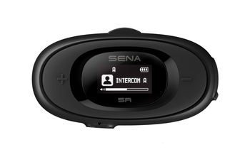 SENA 5R-01 Interkom Motocyklowy Bluetooth 5.1 700m