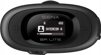 SENA 5RLITE-01 Interkom Motocyklowy Bluetooth 5.1 700m