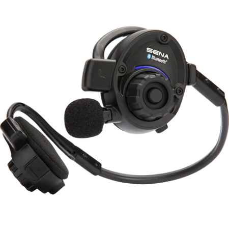 Zestaw Słuchawkowy Stereo SPH10 Bluetooth 3.0